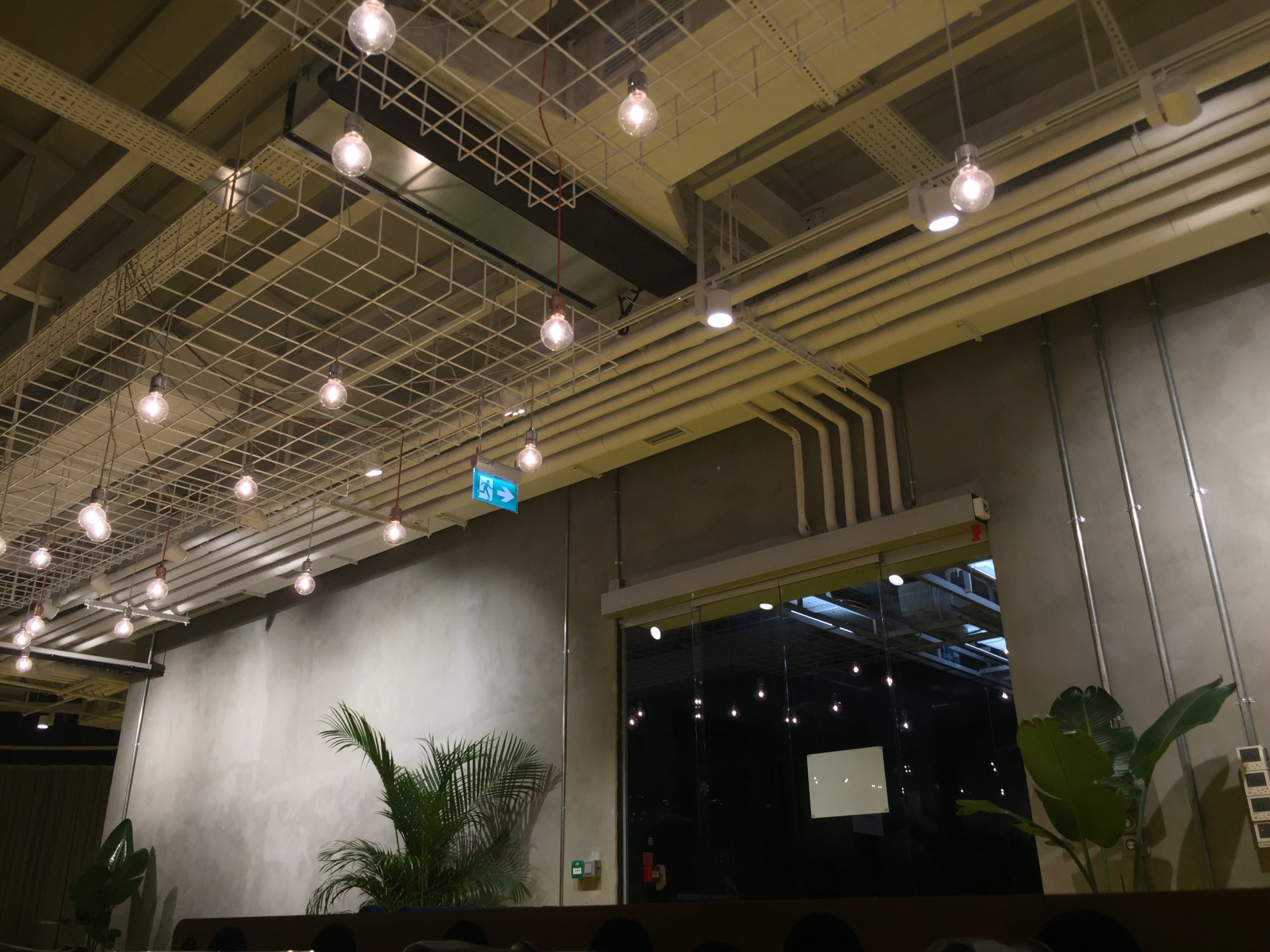 lighting